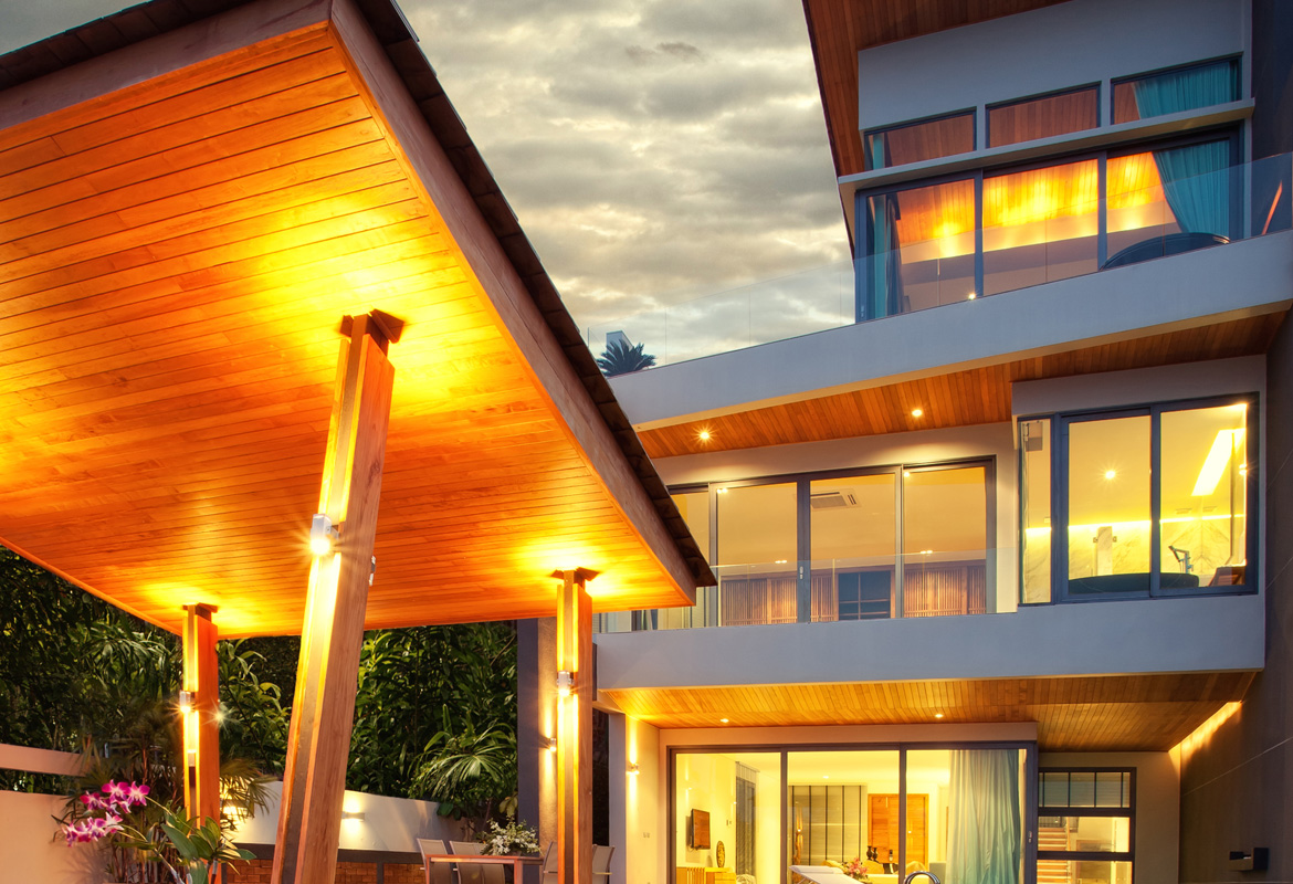 Apple’s futuristic tech office in Interna